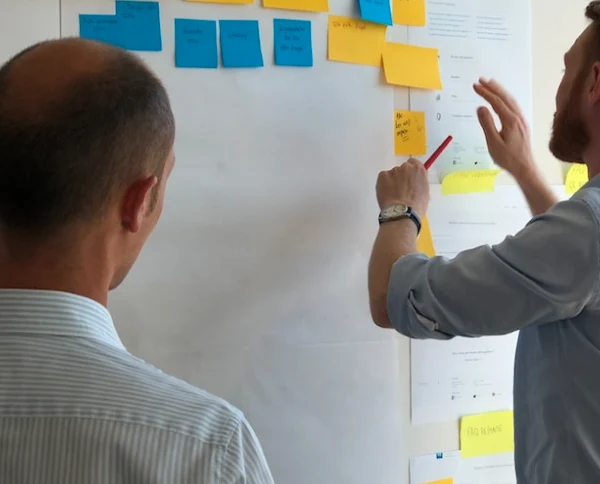 Когда требуется совет опытного коллеги